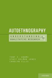 Icon image Autoethnography