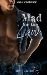 Icon image Mad for the Law