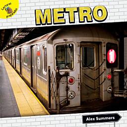 Icon image Metro: Subway