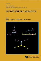 Icon image Lepton Dipole Moments