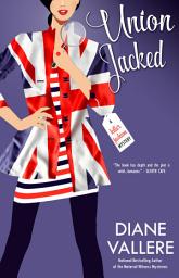 Icon image Union Jacked (Killer Fashion Mystery Book 9)
