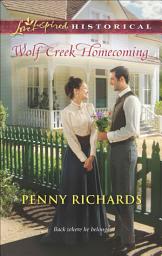 Icon image Wolf Creek Homecoming