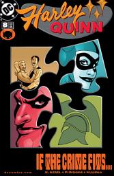 Icon image Harley Quinn (2000 - 2004)
