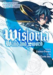 Icon image Wistoria's Wand and Sword 1