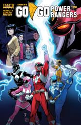 Icon image Saban's Go Go Power Rangers