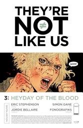 Icon image They'Re Not Like Us