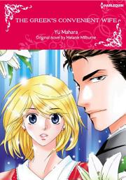 Icon image THE GREEK'S CONVENIENT WIFE: Harlequin Comics