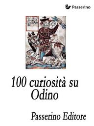 Icon image 100 curiosità su Odino