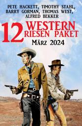 Icon image 12 Western Riesen Paket März 2024