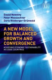 Icon image A New Model for Balanced Growth and Convergence: Achieving Economic Sustainability in CESEE Countries