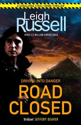 Icon image Road Closed: A thrilling Yorkshire murder mystery