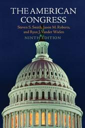 Icon image The American Congress: Edition 9
