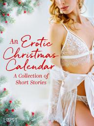 Icon image An Erotic Christmas Calendar: A Collection of Short Stories