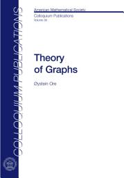 Icon image Theory of Graphs: Part 1