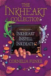 Icon image The Inkheart Trilogy