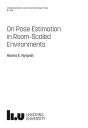 Icon image On Pose Estimation in Room-Scaled Environments