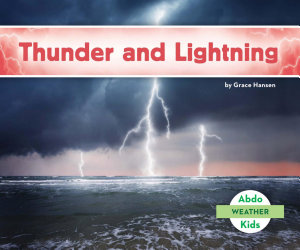 Icon image Thunder and Lightning