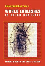 Icon image World Englishes in Asian Contexts