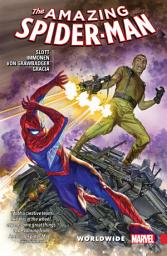 Icon image Amazing Spider-Man: Worldwide Vol. 6