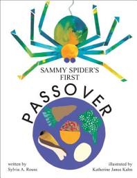 Icon image Sammy Spider's First Passover