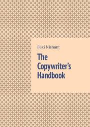 Icon image The Copywriter’s Handbook