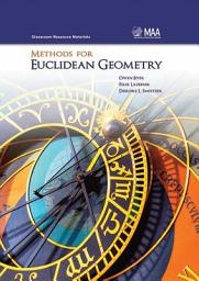 Icon image Methods for Euclidean Geometry