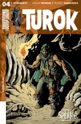 Icon image Turok