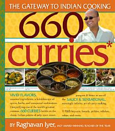 Icon image 660 Curries