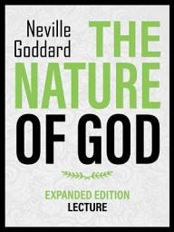 Icon image The Nature Of God - Expanded Edition Lecture