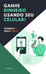 Icon image Ganhe DINHEIRO usando seu celular!