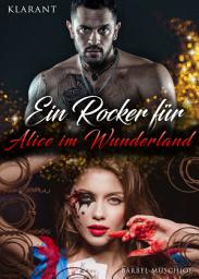 Icon image Ein Rocker für Alice im Wunderland