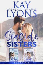 Icon image Seaside Sisters Boxset Books 4-5