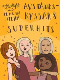 Icon image Avståndskyssar och superhits
