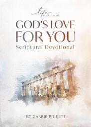 Icon image God's Love For You Scriptural Devotional