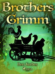 Icon image Herr Korbes: Volume 41