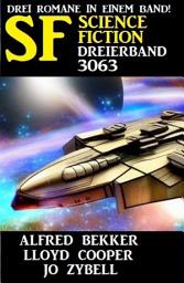 Icon image Science Fiction Dreierband 3063