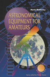 Icon image Astronomical Equipment for Amateurs