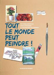 Icon image Tout le monde peut peindre !