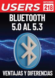 Icon image Bluetooth 5.0 al 5.3: Ventajas y Diferencias