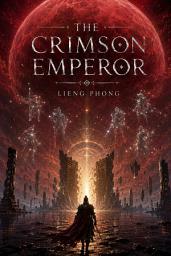 Icon image THE CRIMSON EMPEROR: Book IV: The Fall of the Seven Seals