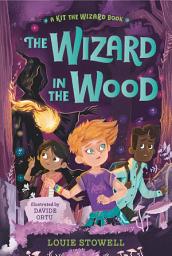 Icon image The Wizard in the Wood