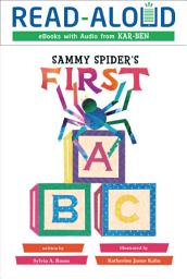 Icon image Sammy Spider's First ABC