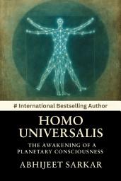 Icon image Homo Universalis: The Awakening of a Planetary Consciousness