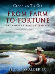 Icon image From Farm to Fortune: Restored Classics to Go Edition