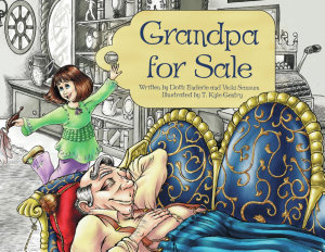 Icon image Grandpa for Sale