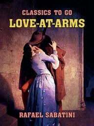 Icon image Love-at-Arms