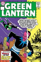 Icon image Green Lantern (1960)