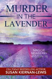 Icon image Murder in the Lavender