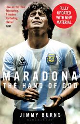 Icon image Maradona: The Hand of God