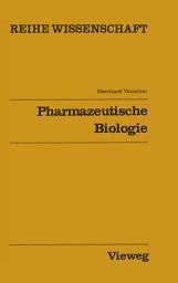 Icon image Pharmazeutische Biologie: Ausgabe 2